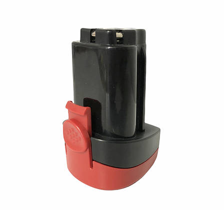 Акумуляторна батарея для metabo 10.8V 1.5Ah Li-ion 6.25439.00, фото 1