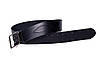 Ремінь портупейний 110 см х 5 см чорний, фото 2