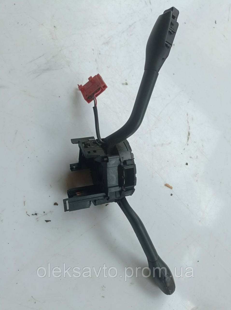 Купить Подрулевой переключатель ( под ремонт) Volkswagen Lupo, цена 320 ...