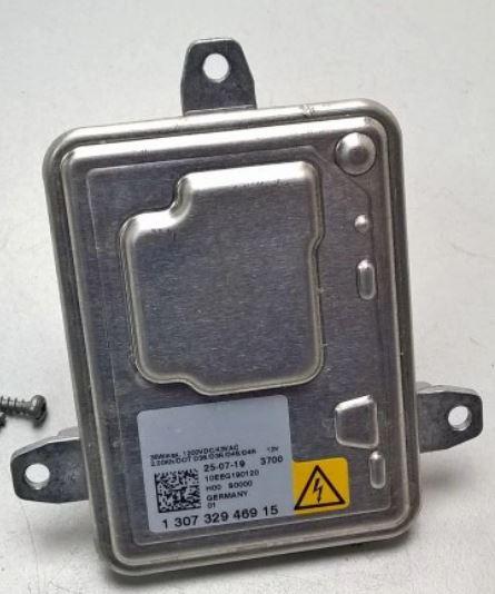 Блок розпалювання D3S 1 307 329 469 15 Chrysler Alfa Romeo Jeep