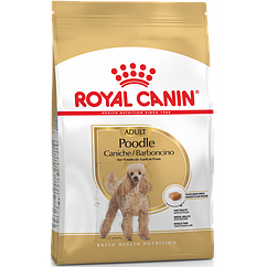 Royal Canin Poodle Adult 1,5 кг для дорослих пуделів