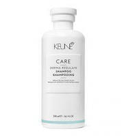 Шампунь себорегулирующий Care Derma Regulate Shampoo от Keune