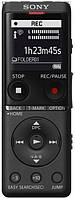 Диктофоны Sony ICD-UX570 Black