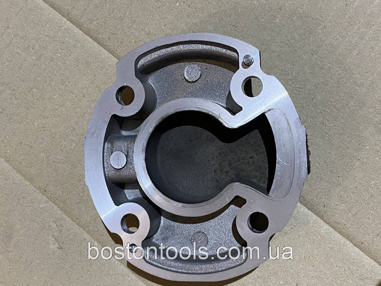 Кришка циліндра на компресор MGF, фото 1