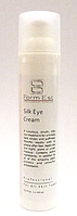 Silk Eye Cream 100 ml / Крем для зоны век с протеинами шелка 100ml