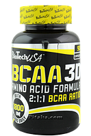 BCAA 3D BioTech USA 90 caps.