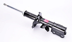 Амортизатор передній лівий газомаслянный KYB Hyundai i 10 (08-) 332503