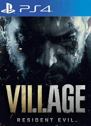 Resident Evil Village (Тижневий прокат запису), фото 2