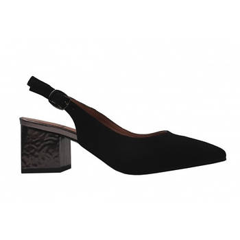 Туфлі на підборах