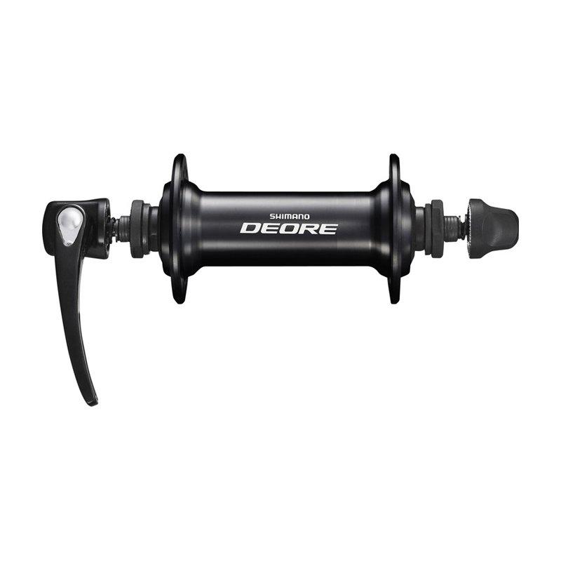 Втулка передня Shimano НВ-T610 DEORE 32H