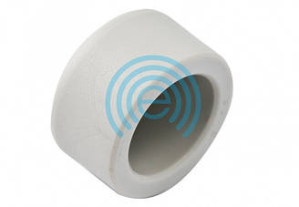 Заглушка ППР 50 для поліпропіленових труб Evci Plastik