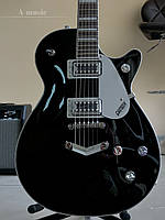 Электрогитара GRETSCH G5220 ELECTROMATIC JET BLACK