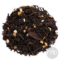 Чай Пуер Апельсин розсипний китайський чай 50 г