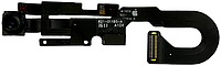 Шлейф iPhone 8/SE 2020/SE 2022 с передней камерой 7MP с датчиком приближения с микрофоном