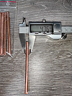 Мідне жало для паяльника 40 ватів