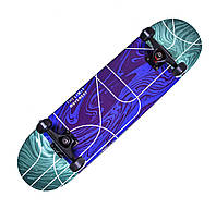 Скейтборд деревянный Scale Sports "LIMITED" (1255893453) | Skateboard