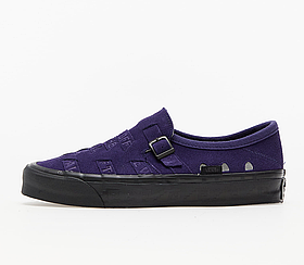 Оригінальні чоловічі сліпони VANS X TAKA HAYASHI STYLE 47 HUARA (VN0A5KXNA1Y1)