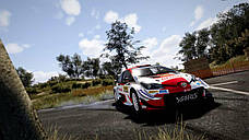 WRC 10: FIA WORLD RALLY CHAMPIONSHIP - DELUXE EDITION (Ключ Steam) для ПК, фото 4