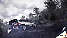 WRC 10: FIA WORLD RALLY CHAMPIONSHIP - DELUXE EDITION (Ключ Steam) для ПК, фото 5