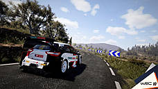 WRC 10: FIA WORLD RALLY CHAMPIONSHIP - DELUXE EDITION (Ключ Steam) для ПК, фото 6