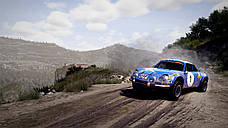 WRC 10: FIA WORLD RALLY CHAMPIONSHIP (Ключ Steam) для ПК, фото 5