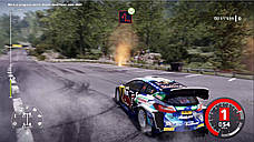 WRC 10: FIA WORLD RALLY CHAMPIONSHIP - DELUXE EDITION (Ключ Steam) для ПК, фото 3