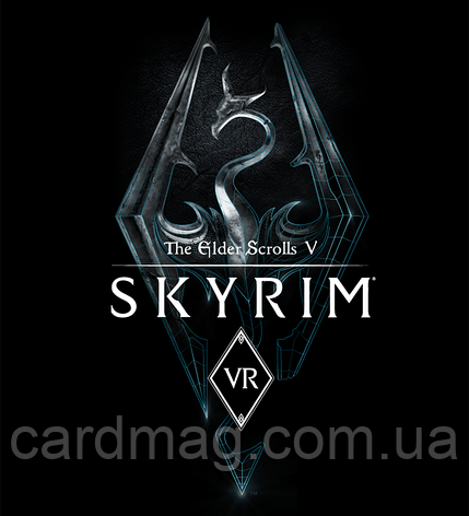 The Elder Scrolls V: Skyrim VR (Ключ Steam) для ПК, фото 1