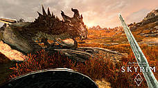 The Elder Scrolls V: Skyrim VR (Ключ Steam) для ПК, фото 3