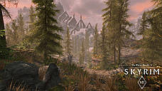 The Elder Scrolls V: Skyrim VR (Ключ Steam) для ПК, фото 4
