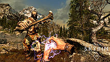 The Elder Scrolls V: Skyrim VR (Ключ Steam) для ПК, фото 5