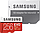 Карта пам'яті Samsung Plus EVO microSDXC 256GB UHS-I Class 10 + SD адаптер (MB-MC256HA/RU), фото 6