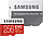 Карта пам'яті Samsung Plus EVO microSDXC 256GB UHS-I Class 10 + SD адаптер (MB-MC256HA/RU), фото 7