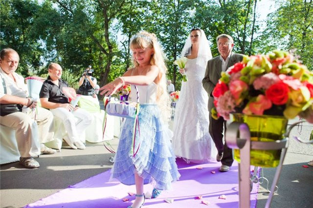 пелюстки квітів