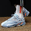 Кросівки Adidas Yeezy Boost 700 Inertia - EG7597, фото 2