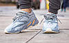 Кросівки Adidas Yeezy Boost 700 Inertia - EG7597, фото 5