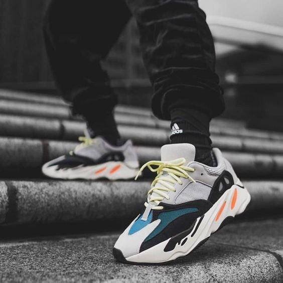 Adidas Yeezy Boost 700 Wave Runner Solid Grey ID 1470178431 2500 Prom.ua