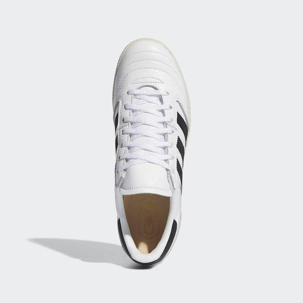 Adidas BUSENITZ VINTAGE H04879 Sport Boots 1470179940