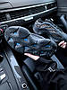 Кросівки Adidas Yeezy Boost 700 v3 Black Clay Brown, фото 2