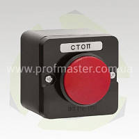 Пост кнопковий ПКЕ 212-1