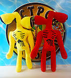 М'яка іграшка Сиреноголовый, фото 6