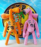 М'яка іграшка Сиреноголовый, фото 7