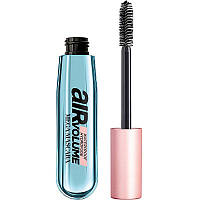 Водостойкая тушь для ресниц L'Oreal Paris Air Volume Mega Mascara черная 9.4 мл