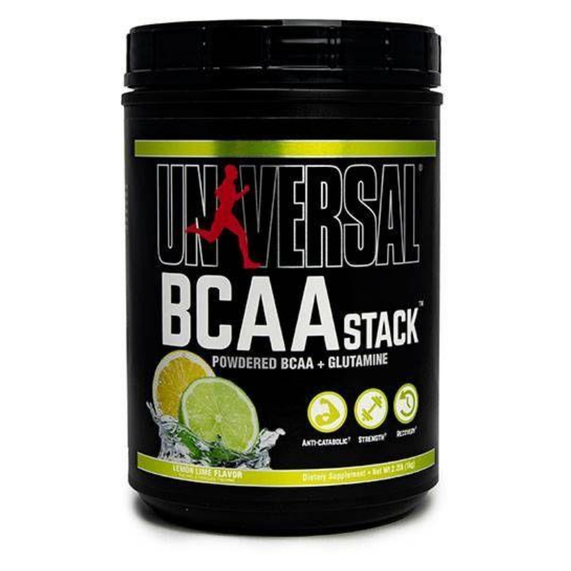 Бцаа Universal Nutrition BCAA Stack 1000 г - 100 порций