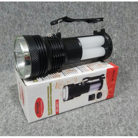 Ліхтар переносний Wimpex WX 2881 T (80 шт/яск), фото 1