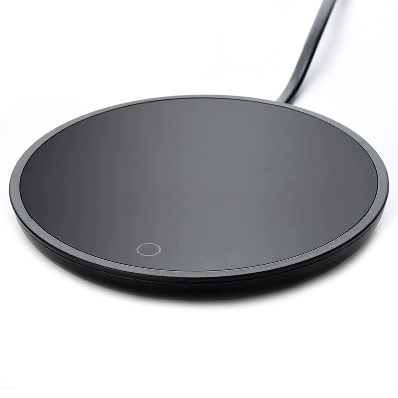 Електрична підставка для підігріву чашок з автоматичним відключенням