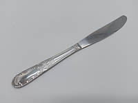 Нож столовый нержавейка Ветка клена L 22,5 cm в упаковке 12 штук из нержавеющей стали IKA SHOP