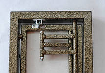 Під плитку зсувні