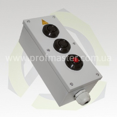 Пост кнопковий ПКУ 15-21.131