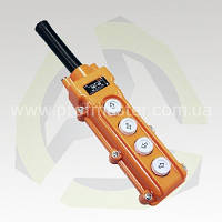 Пост кнопковий устільний ПКТ-40