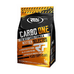Карбо Real Pharm Carbo One 1 kg